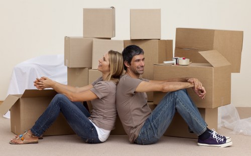 Flexible moving service for homes and businesses in Richmond