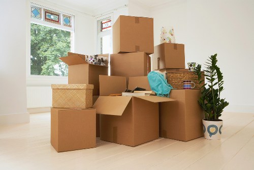 Small business transport and moving support in Richmond