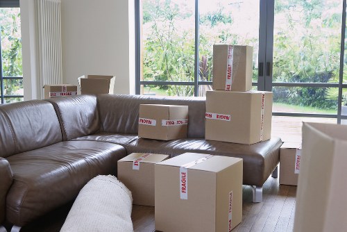 Trusted online payment methods for Man With Van Richmond